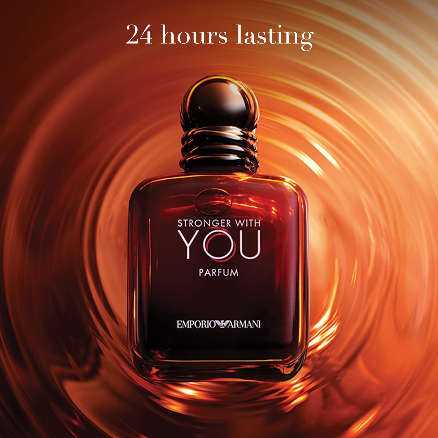 Armani Perfume for Men