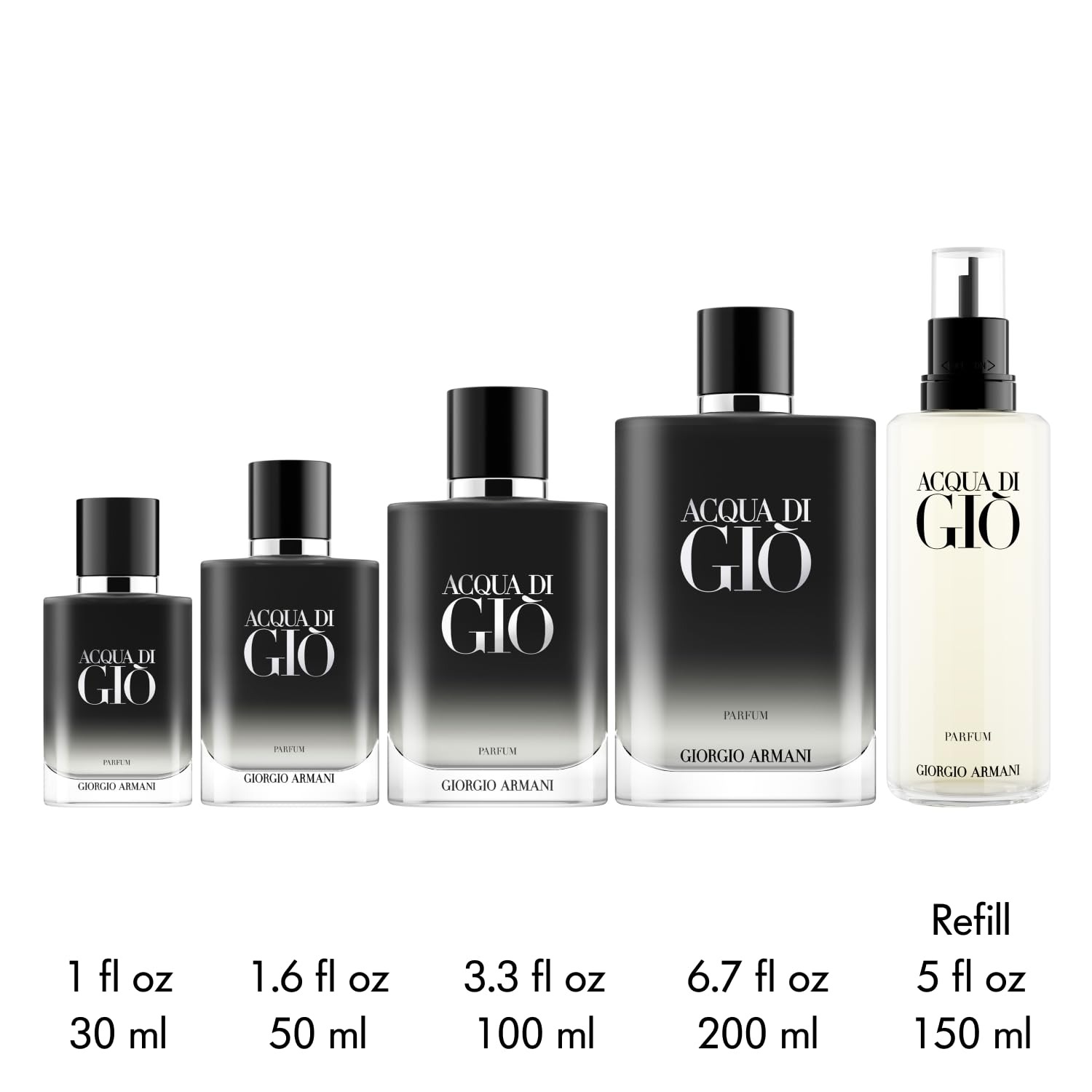 Armani Acqua di Gio Parfum