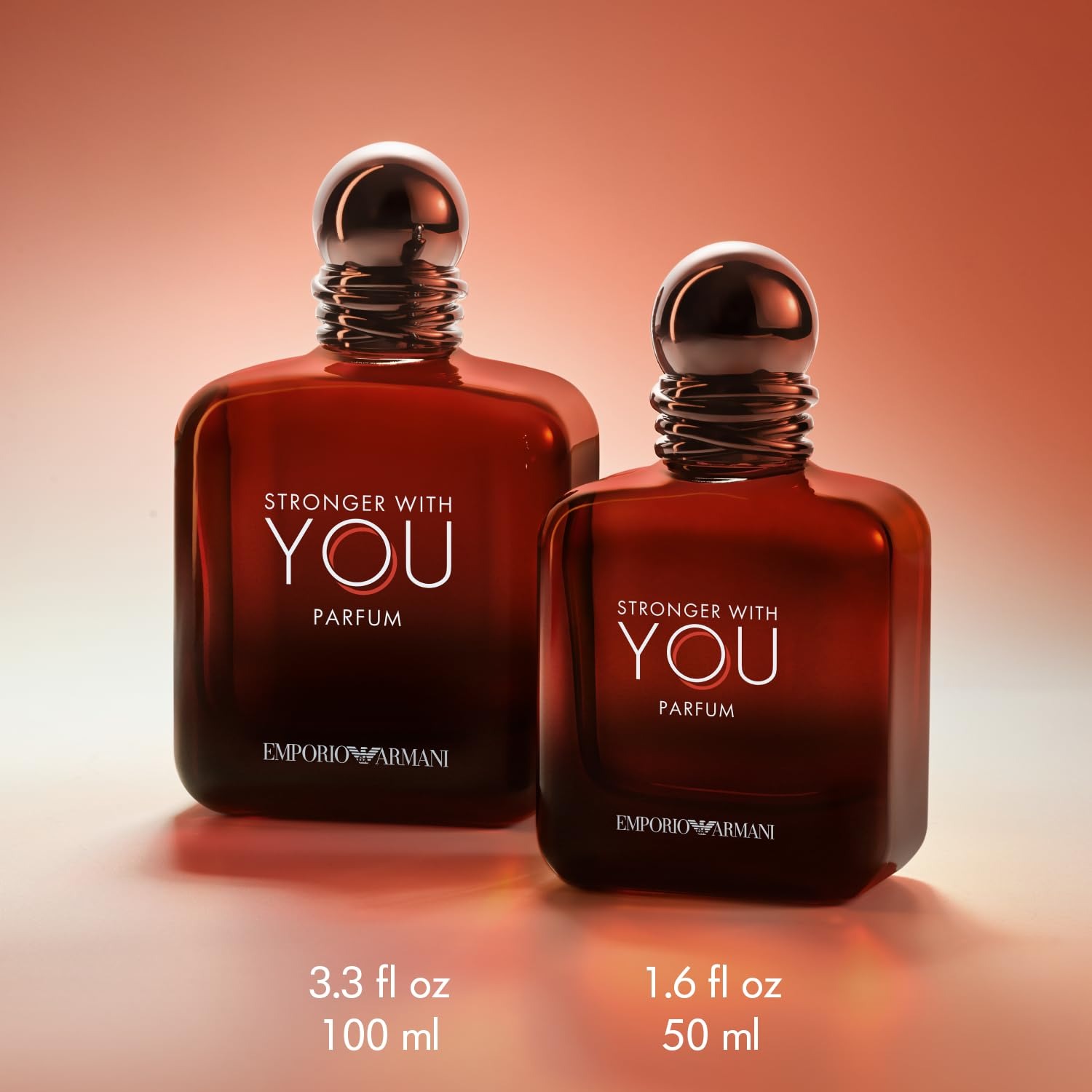 Luxury Men's Fragrance