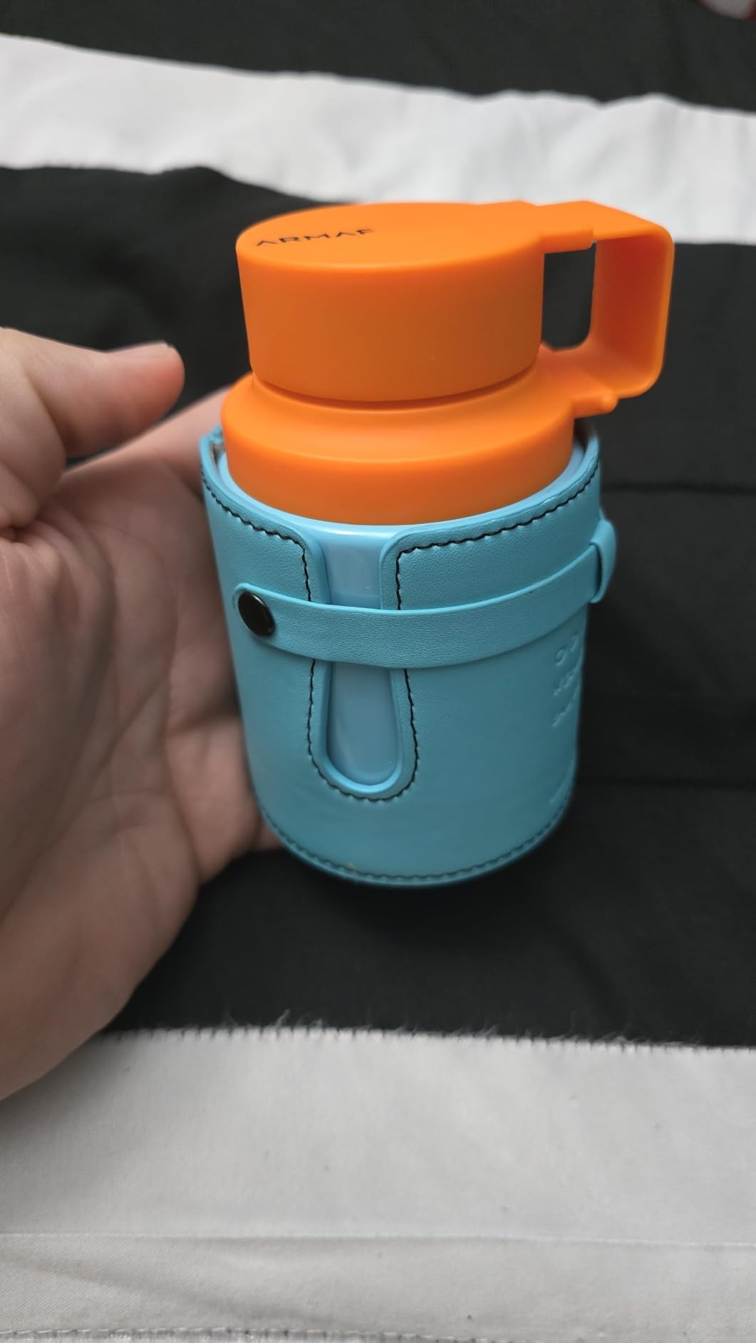 Odyssey Mandarinsky Bottle